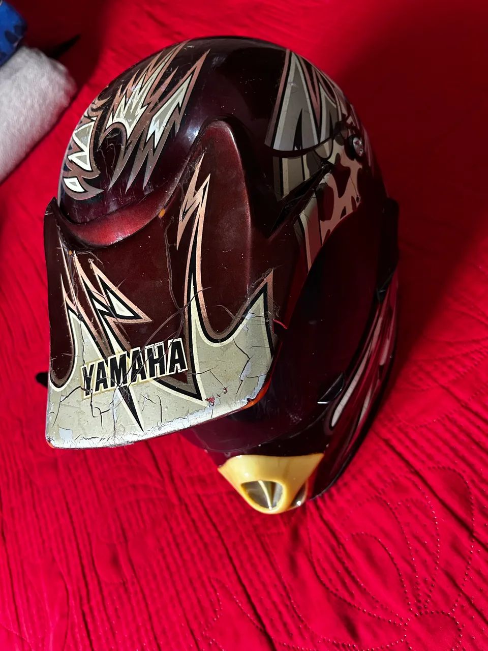 Vendo capacete  - Foto 3