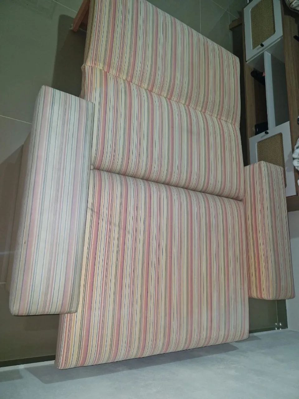 Sofa Cama Retrátil! - Foto 4