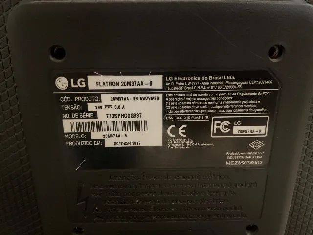 Monitor LG  - Foto 3