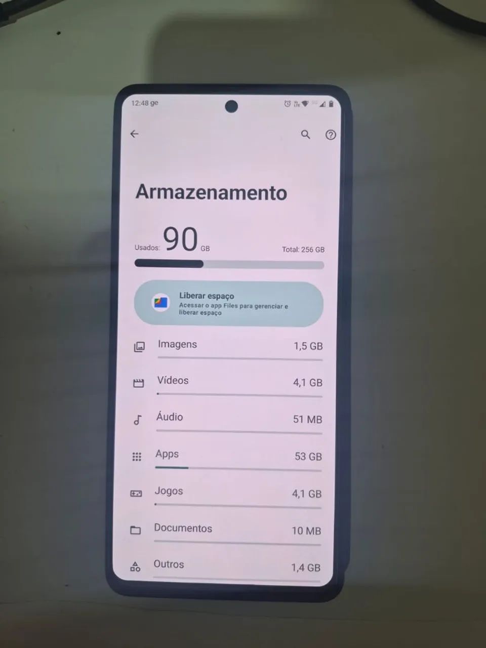 Moto g86 - Foto 3
