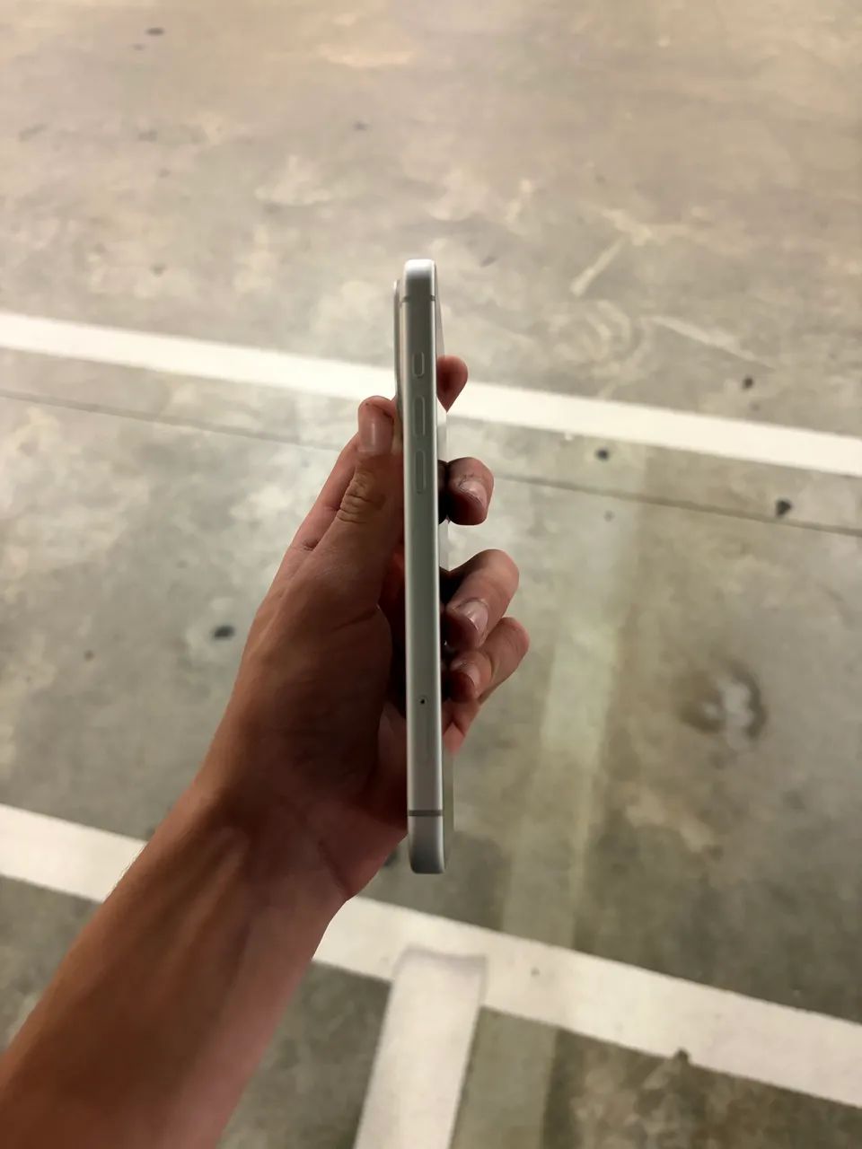 IPHONE 17 PRO MAX - 256GB - SILVER  - Foto 4
