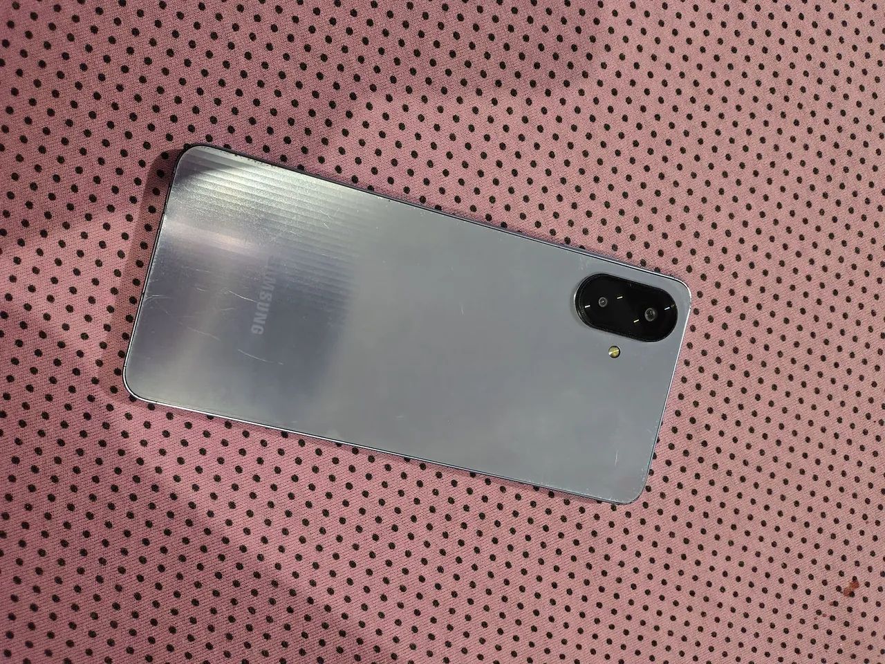Samsung Galaxy a07  - Foto 2