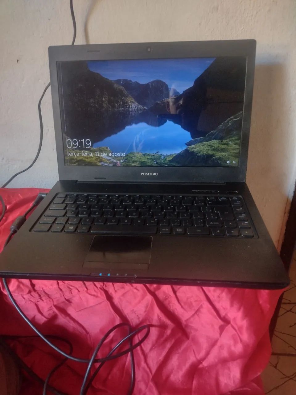 Vendo nootbook  - Foto 4