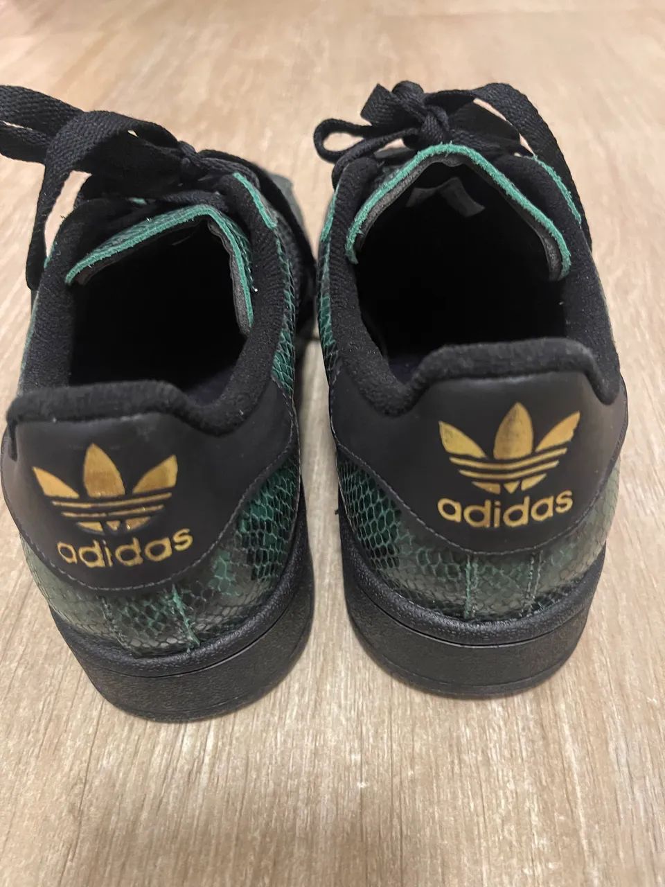 Tênis Adidas Superstar  - Foto 5