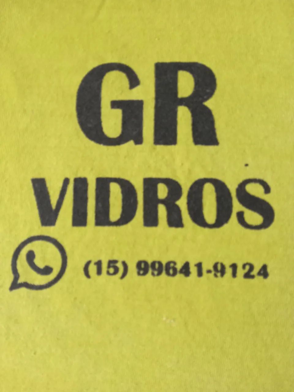Vidraceiro! - Foto 4
