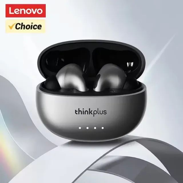Fone Bluetooth Lenovo LP5 Pro - Foto 2