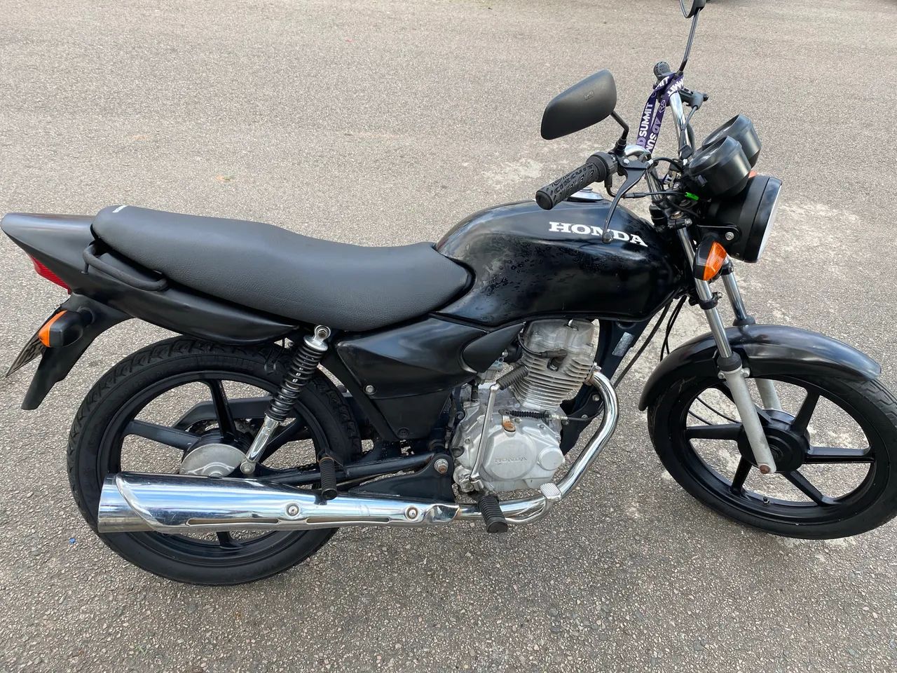 Locação de moto  - Foto 3