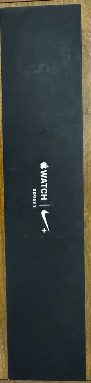 Apple Watch Series 3 Nike + 38 mm - Foto 3