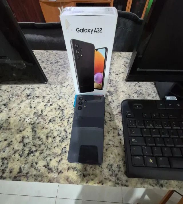 TV, Computador, Telefone  - Foto 4