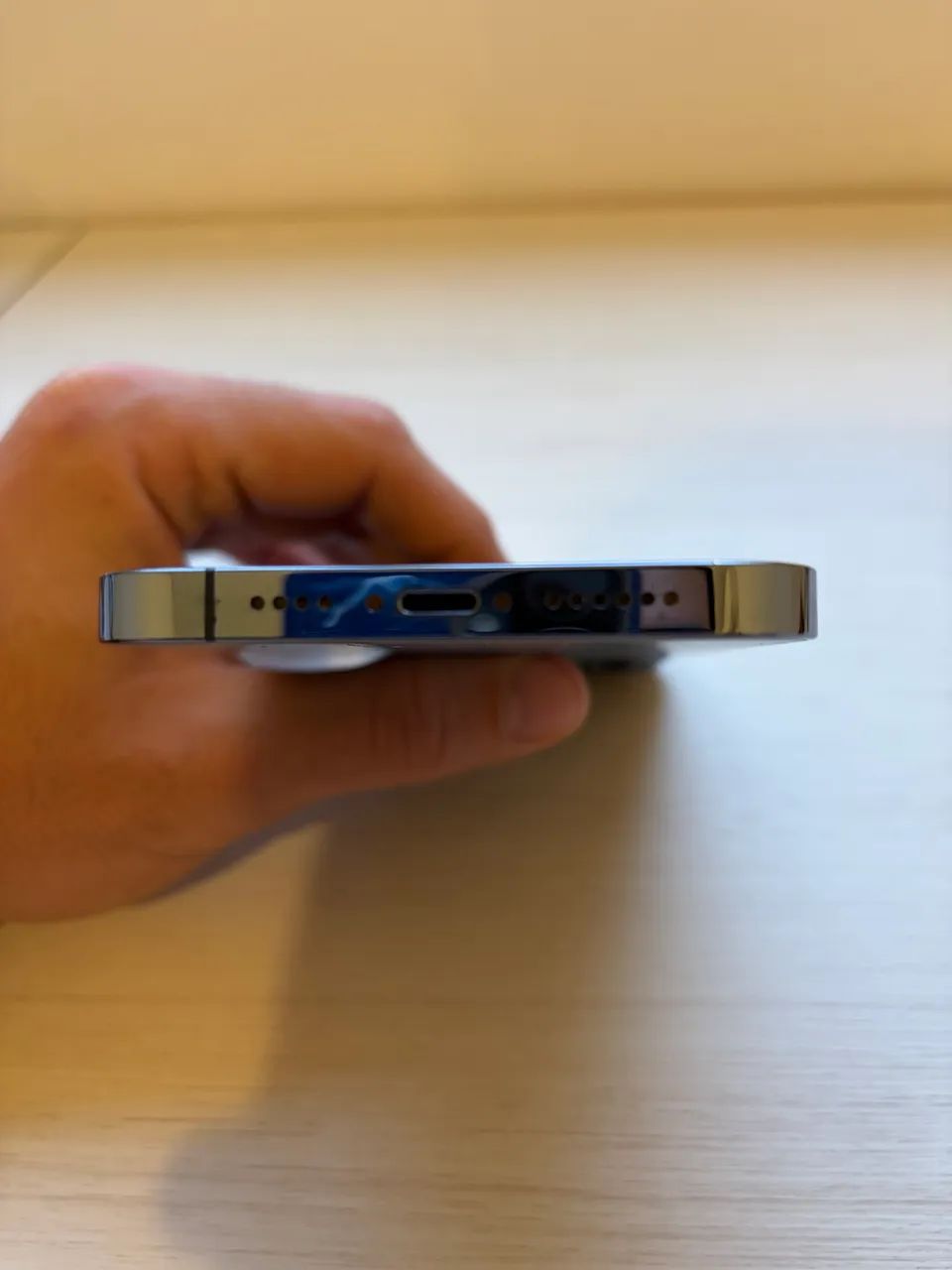 Iphone 13 Pro Max - Foto 4