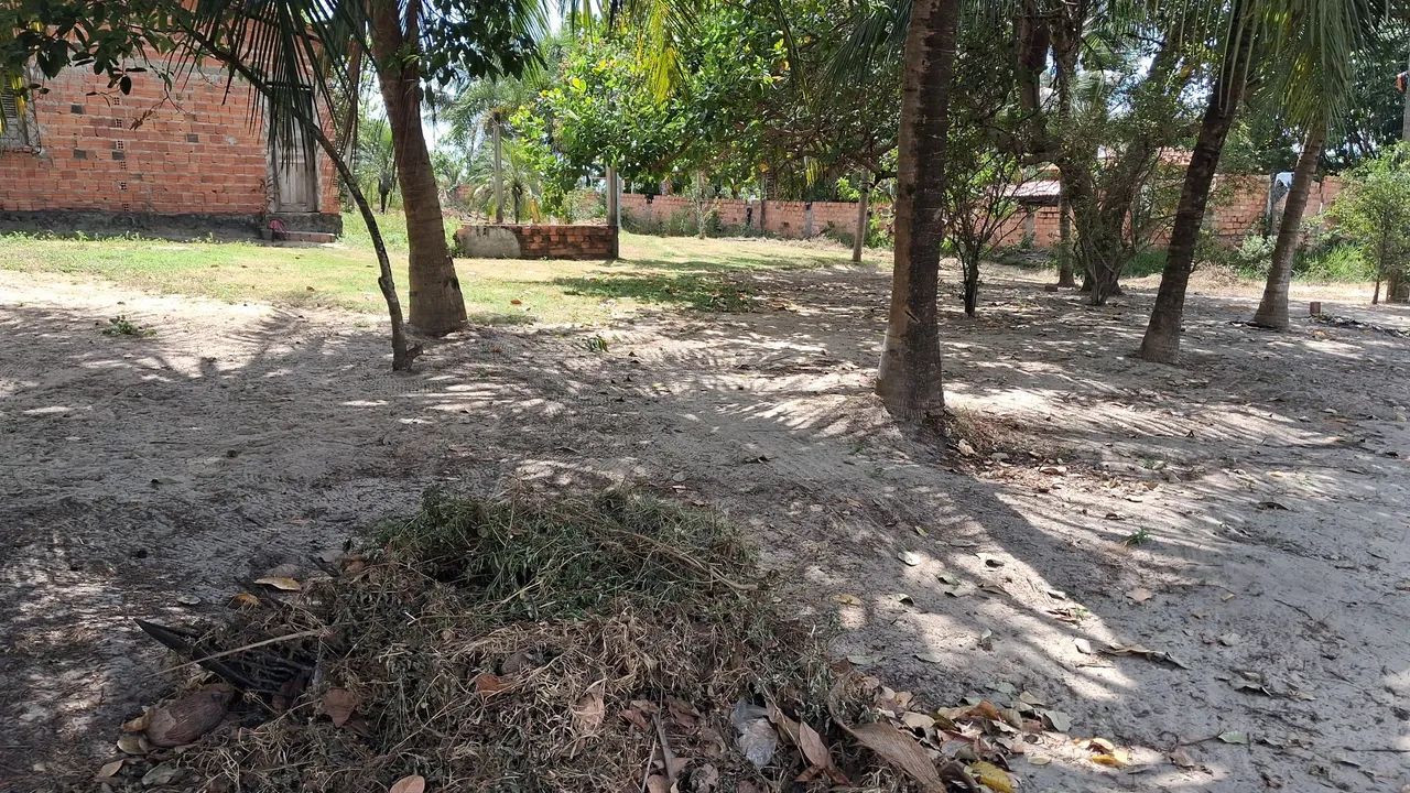 Sitio muito bonito ótimo ambiente e bem localizado  - Foto 2