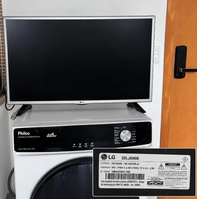 Smart tv