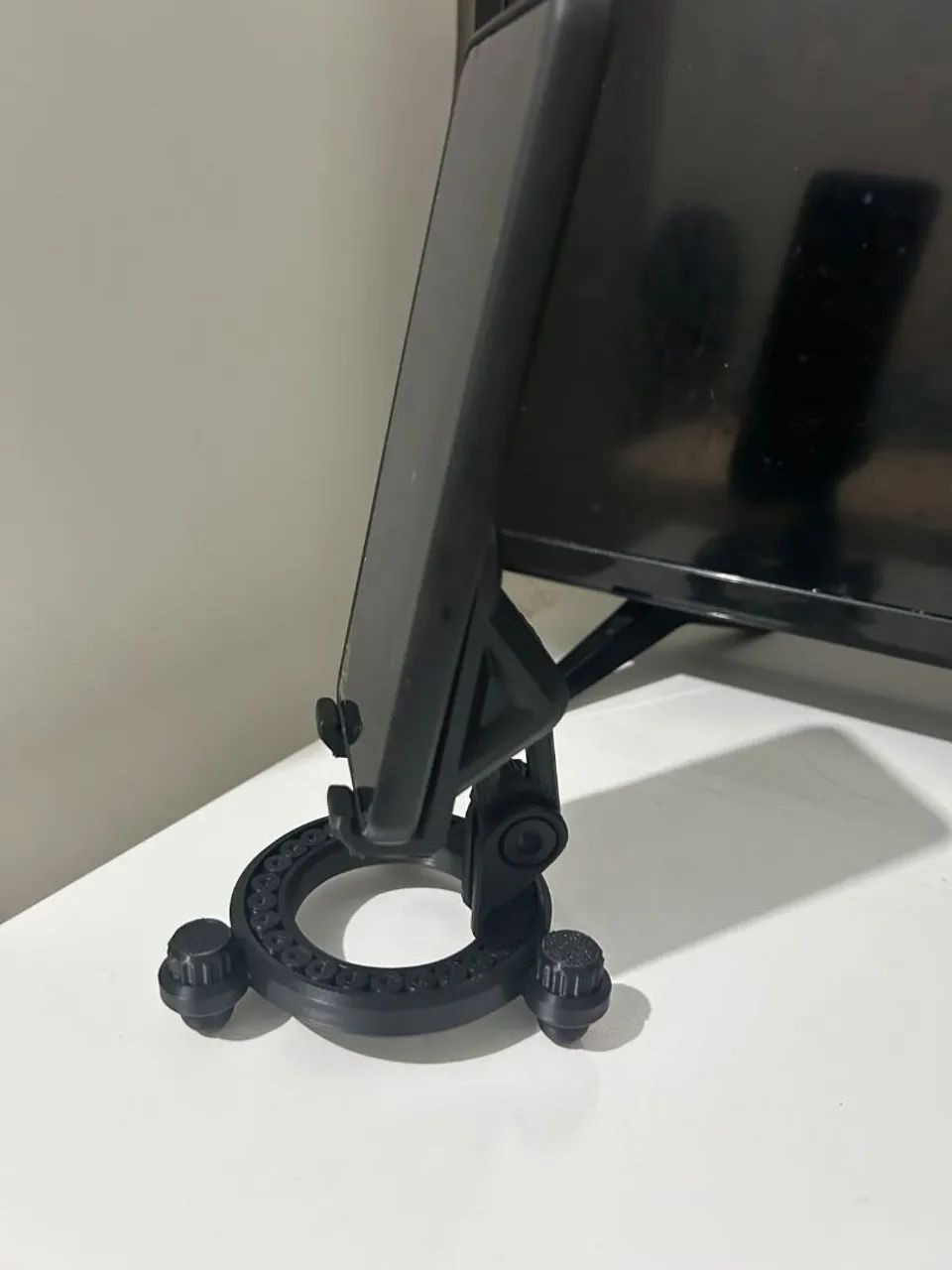 Suporte personalizado para celular ? modelos 360° - Foto 3