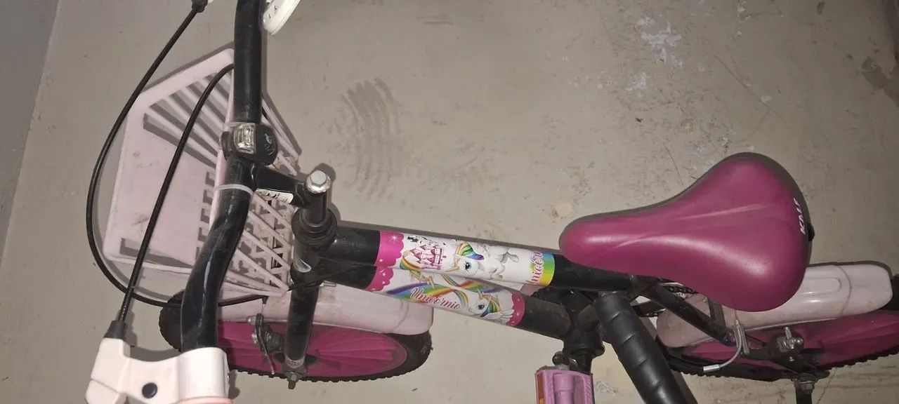 Bicicleta infantil  - Foto 3