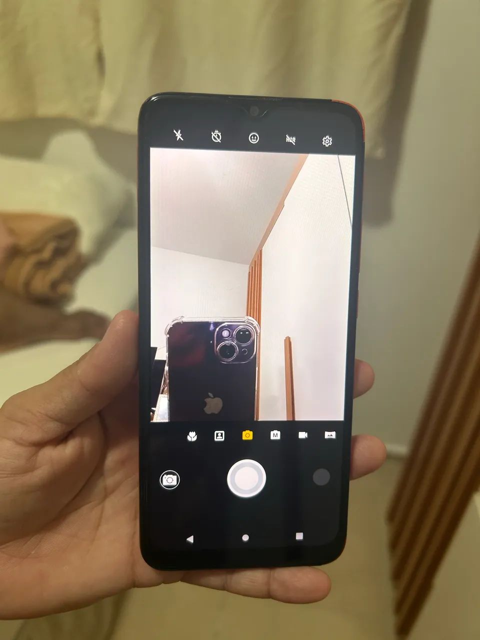 Celular Motorola Moto E 7 power  - Foto 2