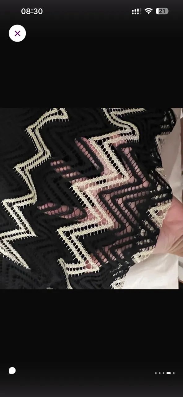 Conjunto luxx - Foto 2