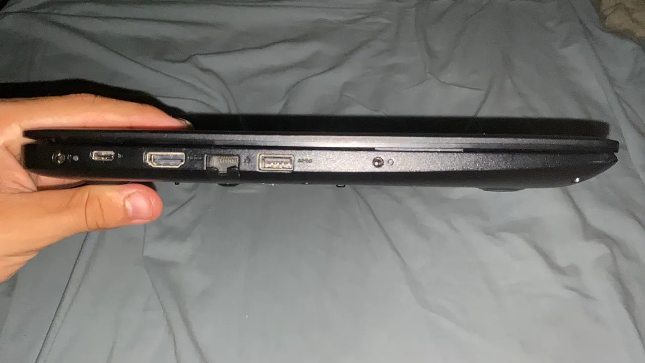 Notebook Latitude 3490 - Foto 5