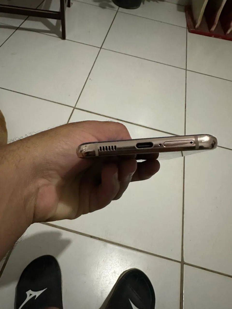 Samsung S21 5G + - Foto 2