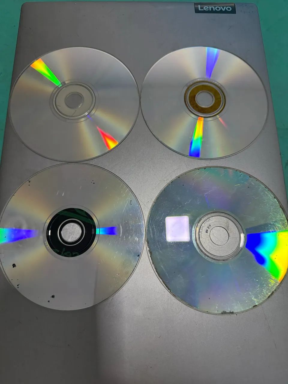 CD ANTIGOS - Foto 5
