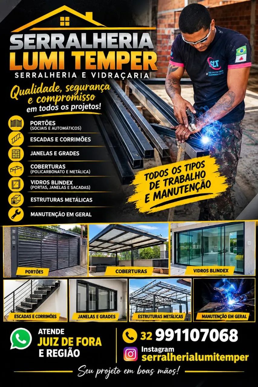 Vidraceiro 