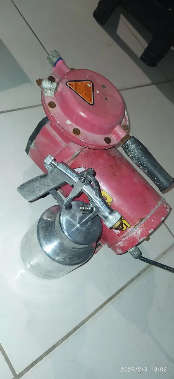 Compressor  - Foto 4