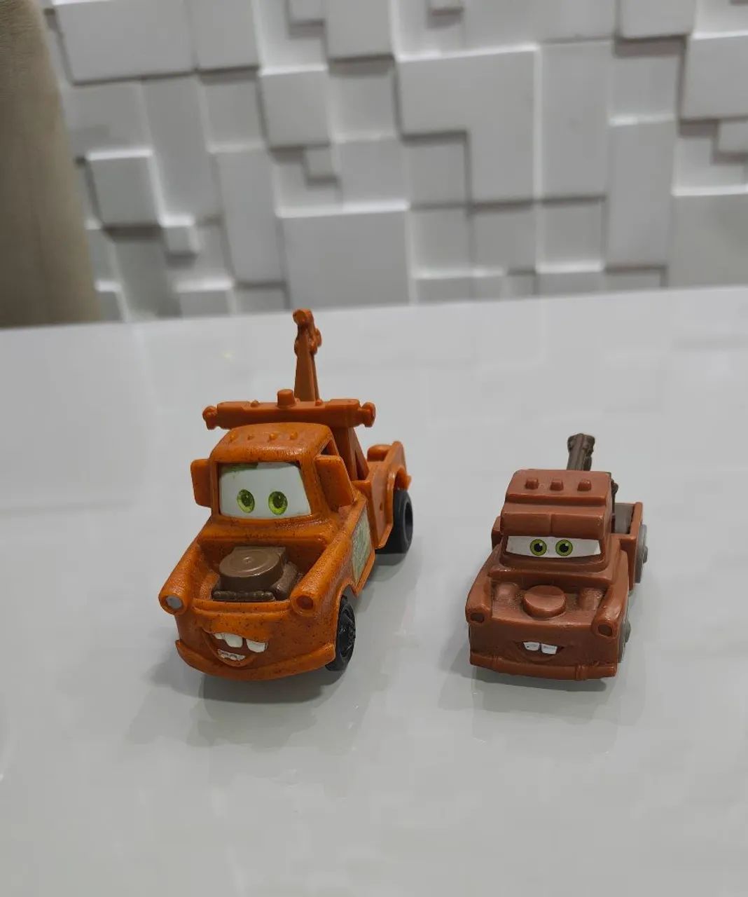 Carrinho Carros Disney  - Foto 2
