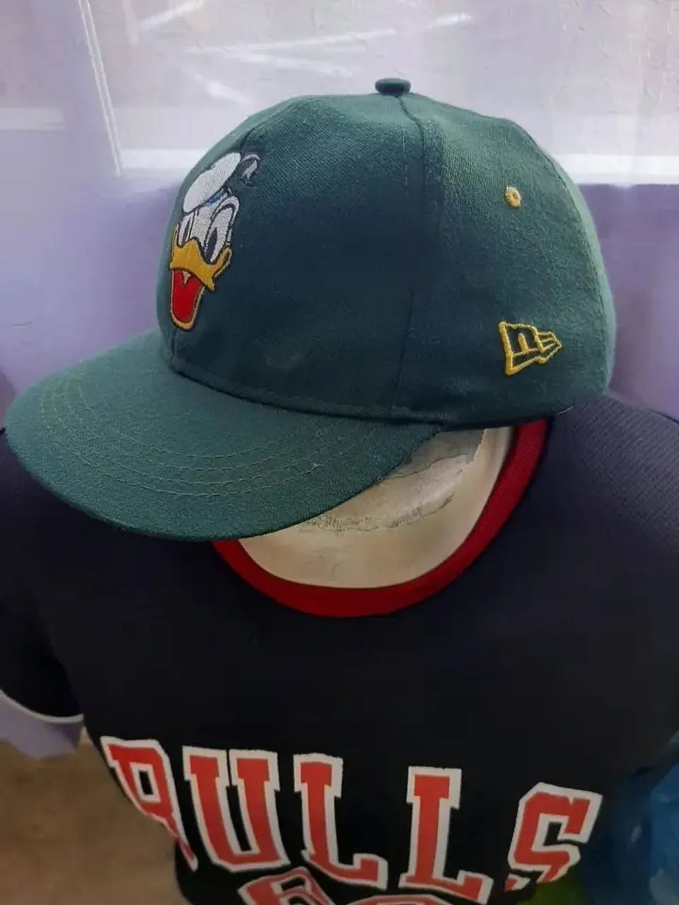NEW ERA DISNEY