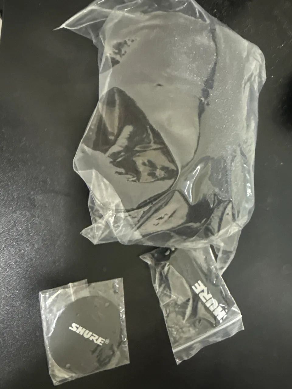 Microfone SM7B  - Foto 4