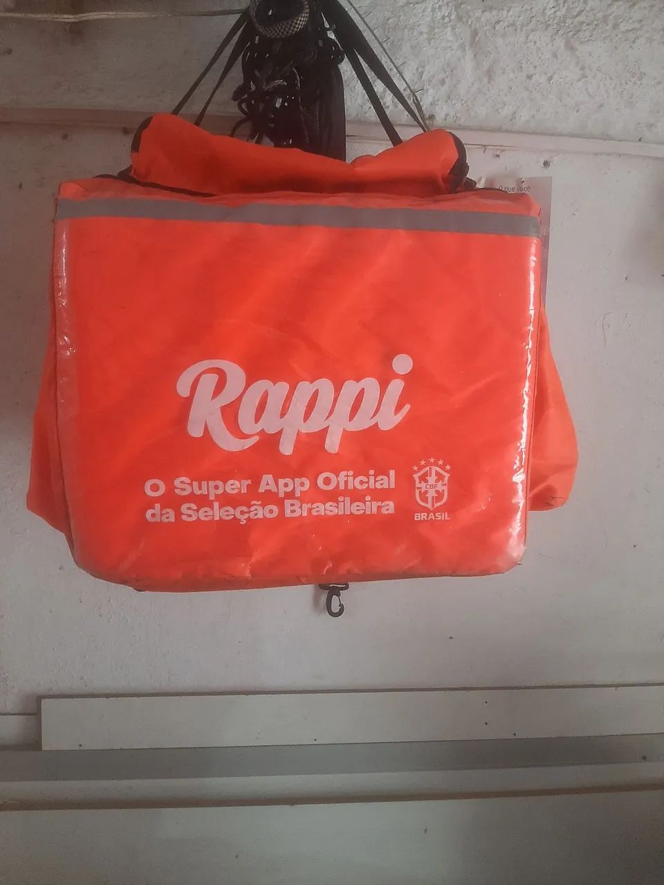 Bag nova