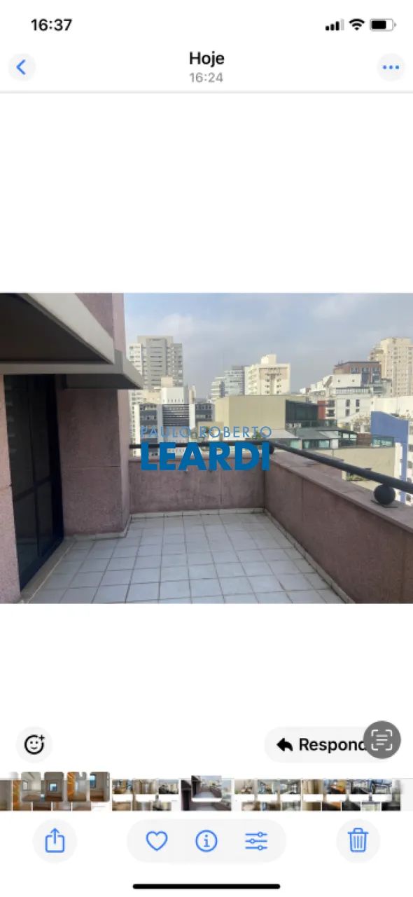 CONJ. COMERCIAL - VILA OLÍMPIA - SP