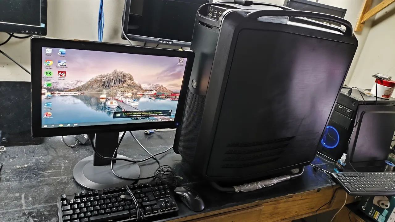Servidor gamer - Foto 3