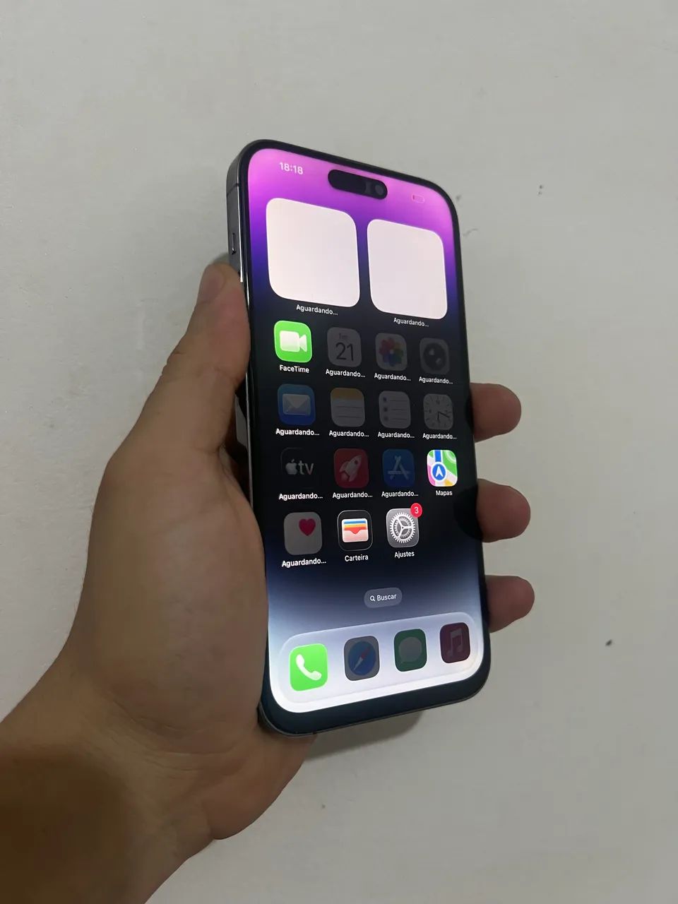 iPhone 14 Pro Max 
