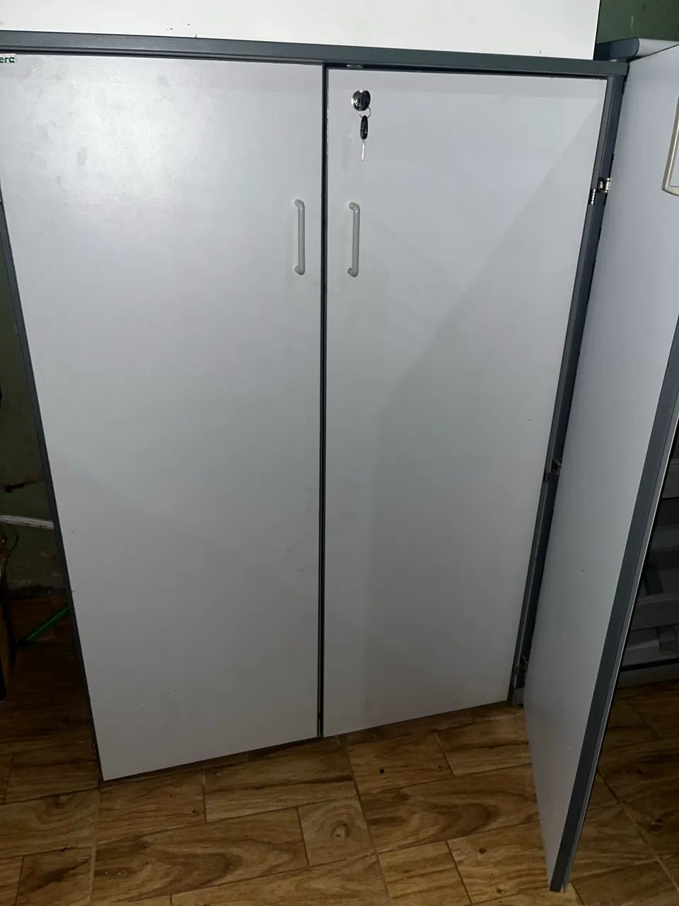 Móveis usados 