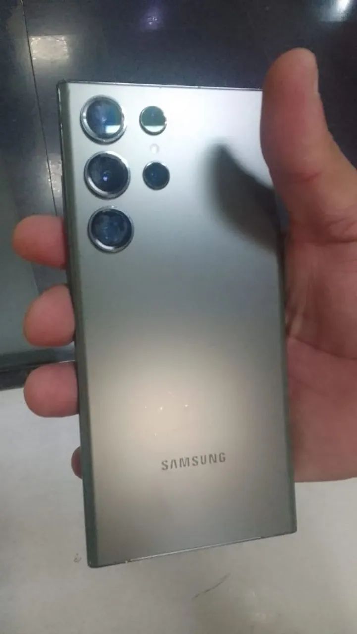Samsung s23 ultra  - Foto 3