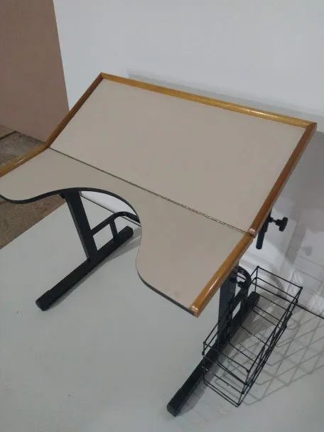 Mesas para Cadeirante (PCD) - Foto 3