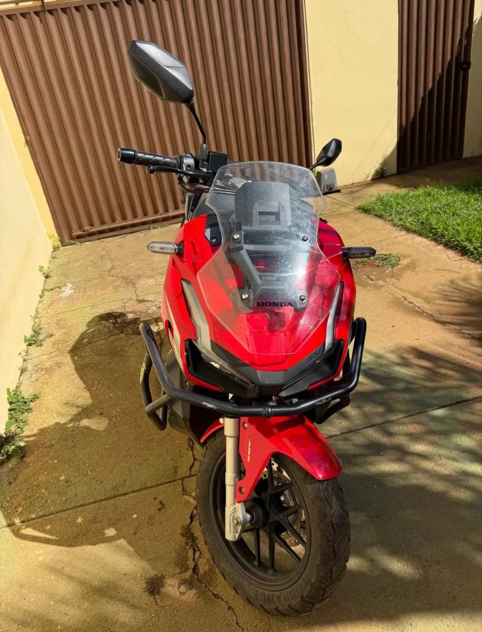 Adv 150 2022 - Foto 2