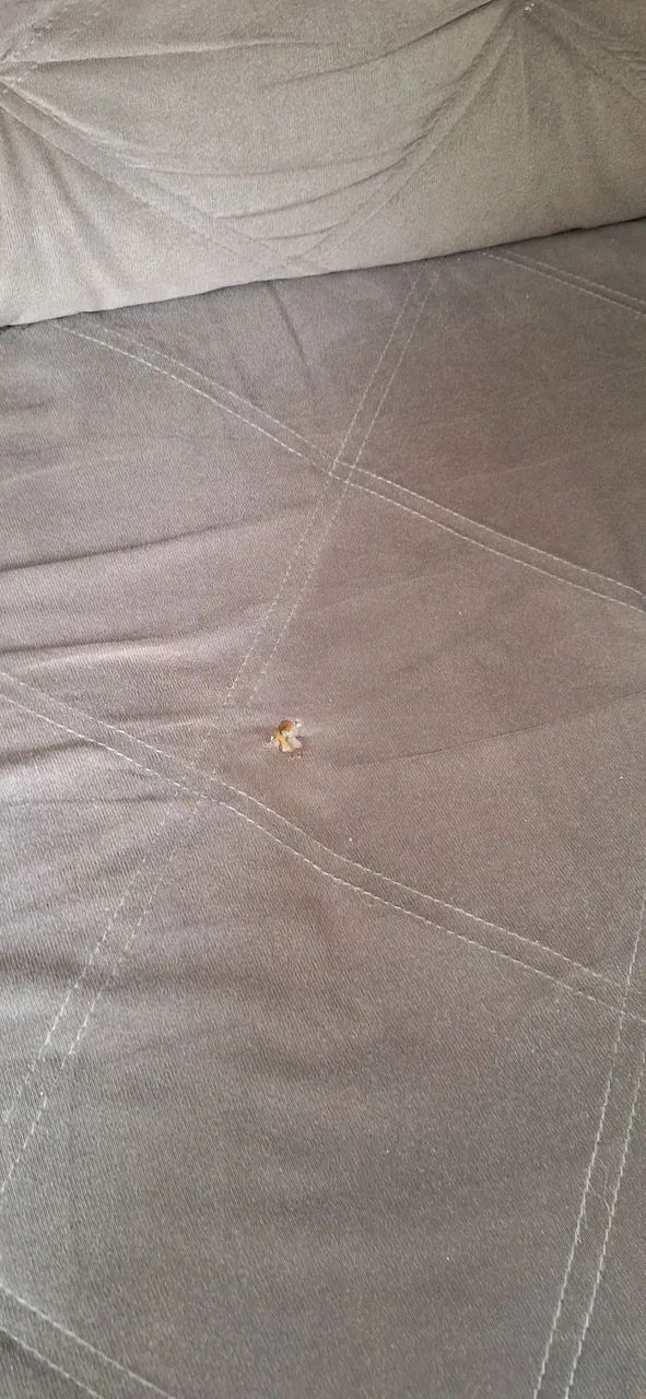 sofa retratil 2.30m RETITADA HOJE - Foto 4