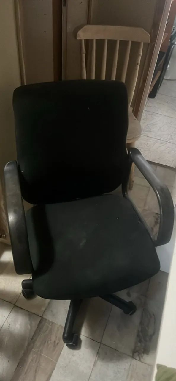 Cadeira de escritório  - Foto 2