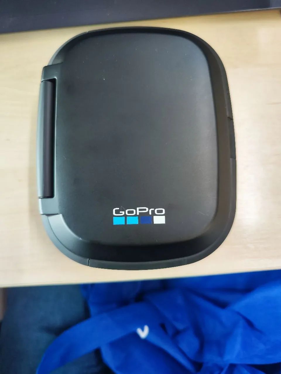 Controle Rádio Transmissor Drone GoPro Karma Original - Foto 2