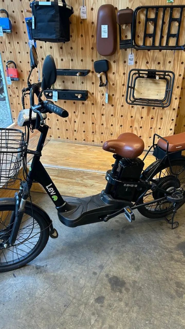 E bike S - Foto 4