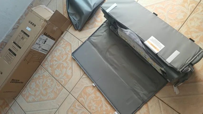 Berço  - Foto 4
