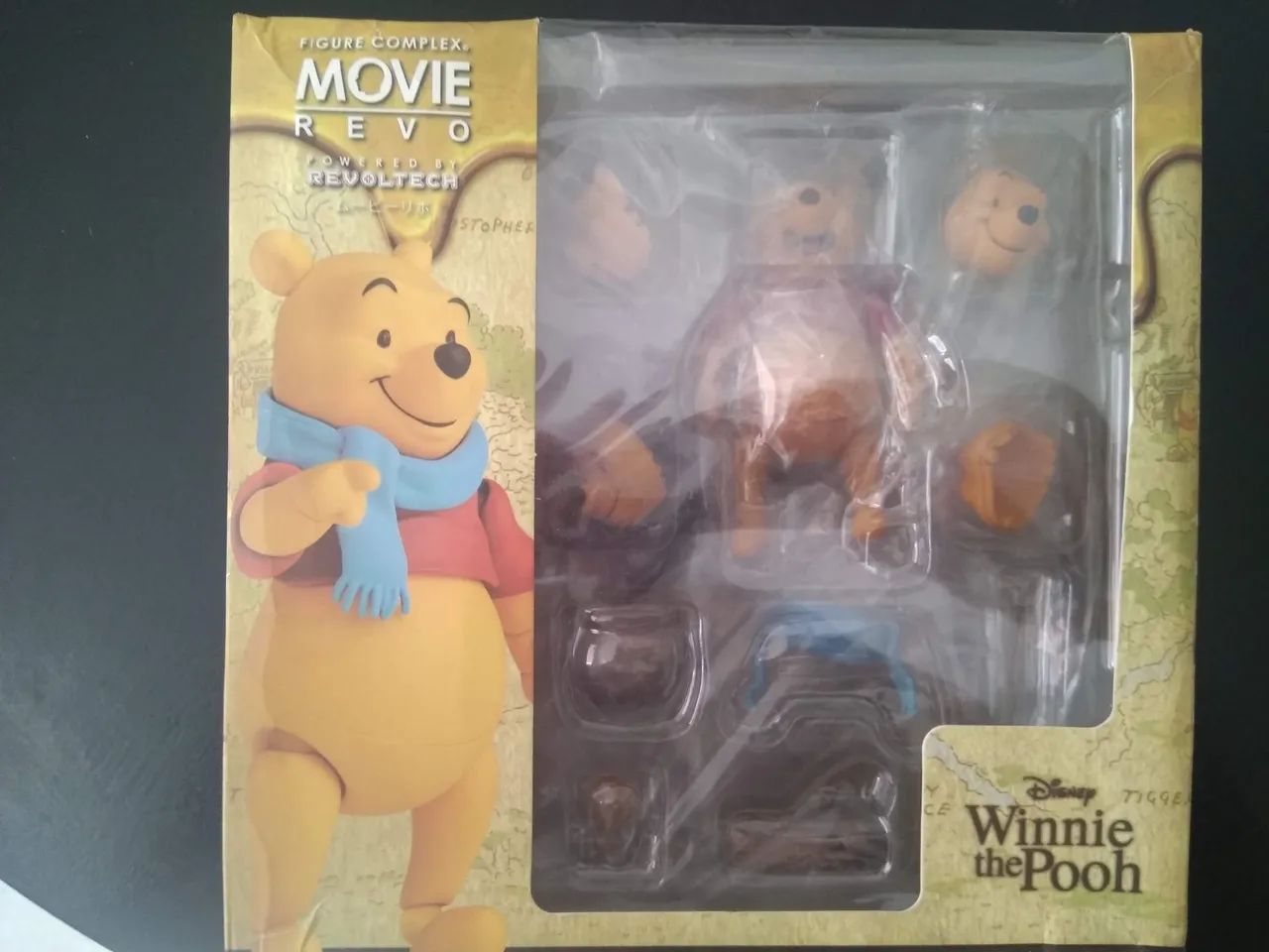 Urso poo
