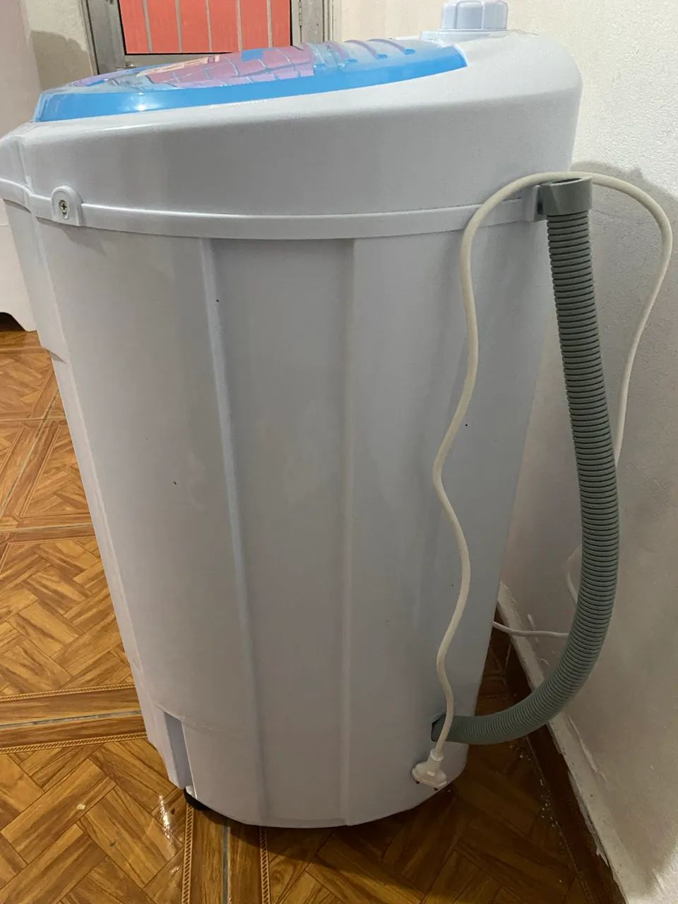 Mini centrifuga Britânia  - Foto 4