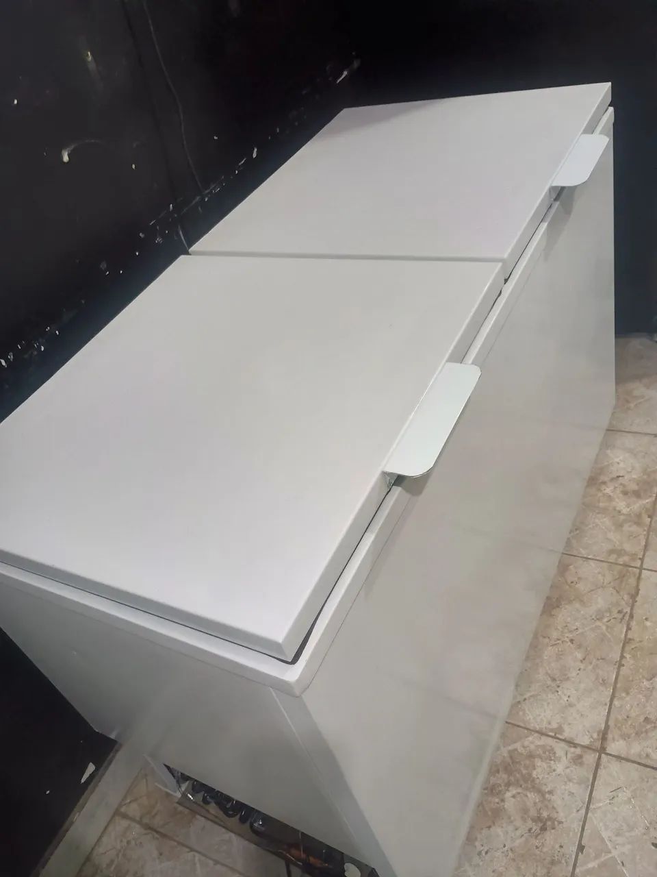Freezer horizontal ? - Foto 2