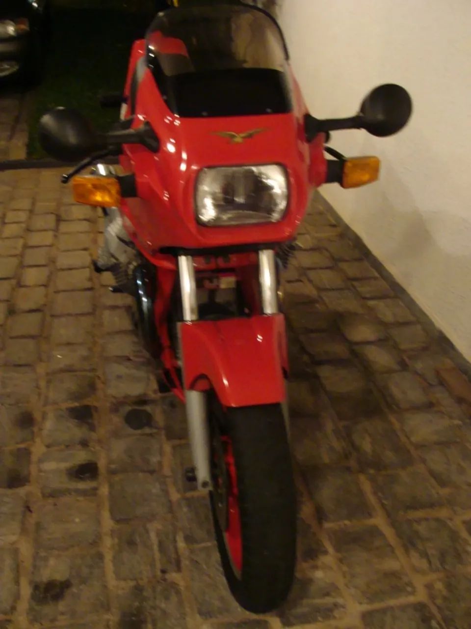 Motoguzzi LeMans 1000 V - Foto 5
