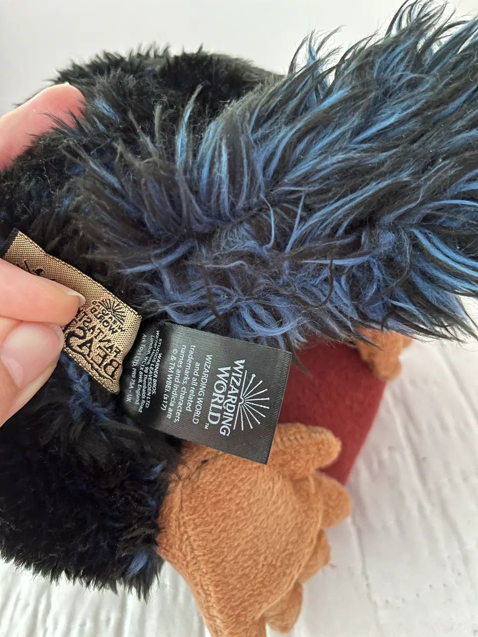 Pelucio- Niffler - Foto 3