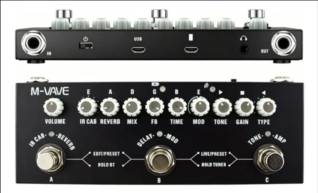 Mini pedal cuvave baby - Foto 3