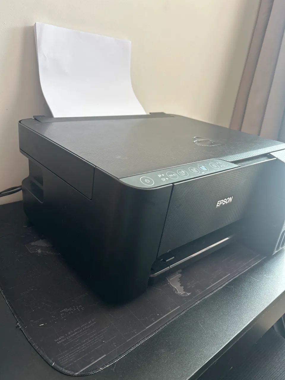 Impressora Multifuncional Epson Ecotank L3250 - Foto 2