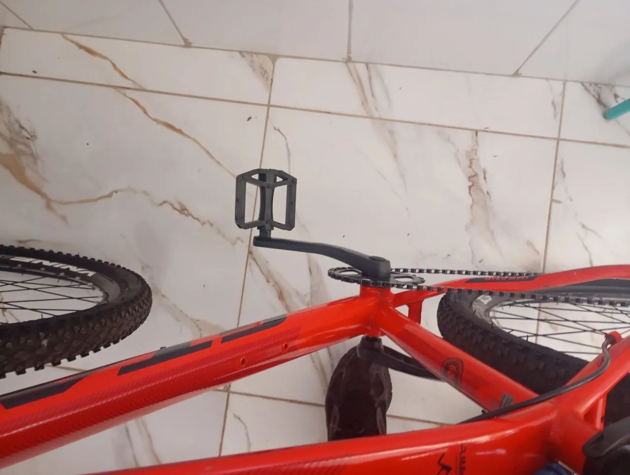 Bicicleta aro 29 R$ 1.350 - Foto 2