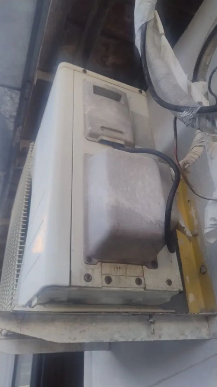 AR CONDICIONADO  - Foto 4